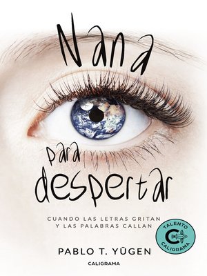 cover image of Nana para despertar